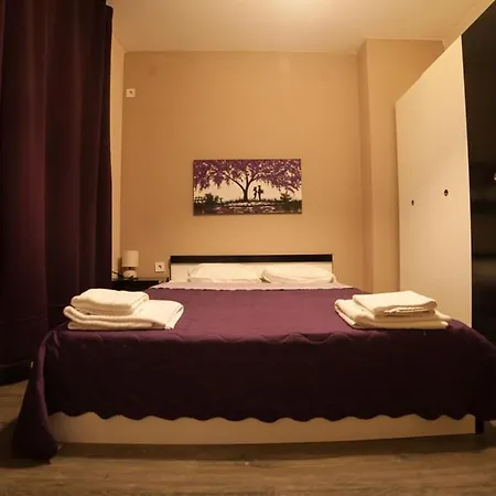 Apartment ели Pleven