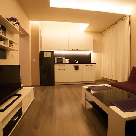 Appartement ели *