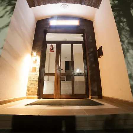 Apartment ели *