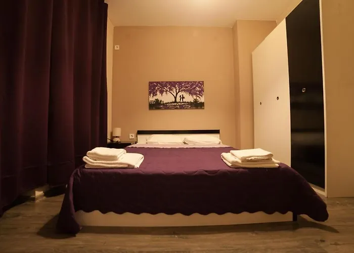 Apartament ели Plewen